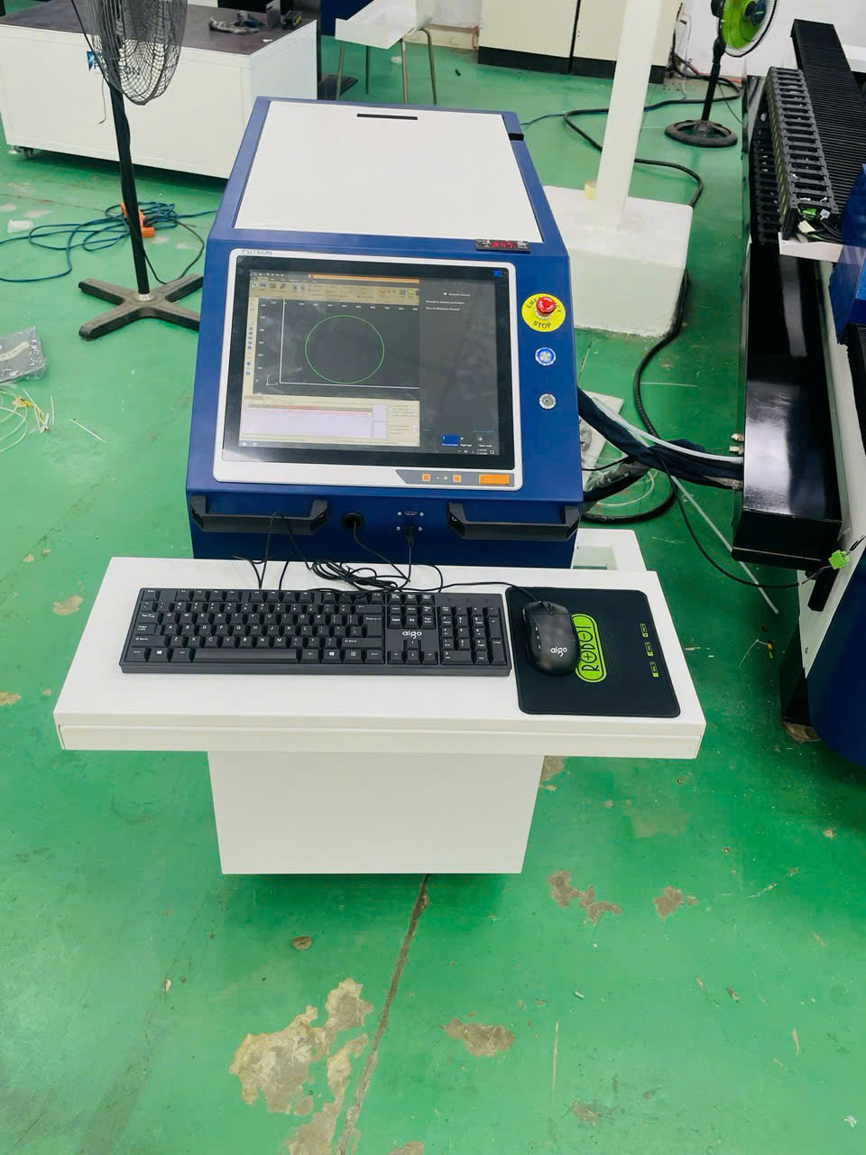 FOTEON Laser Product 01
