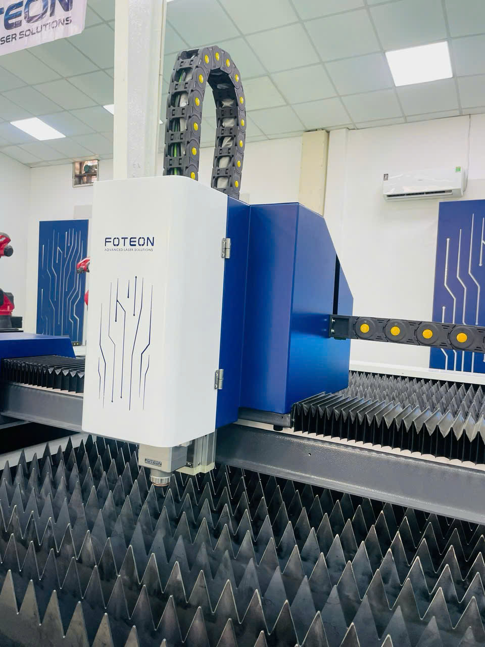 FOTEON Laser Product 02