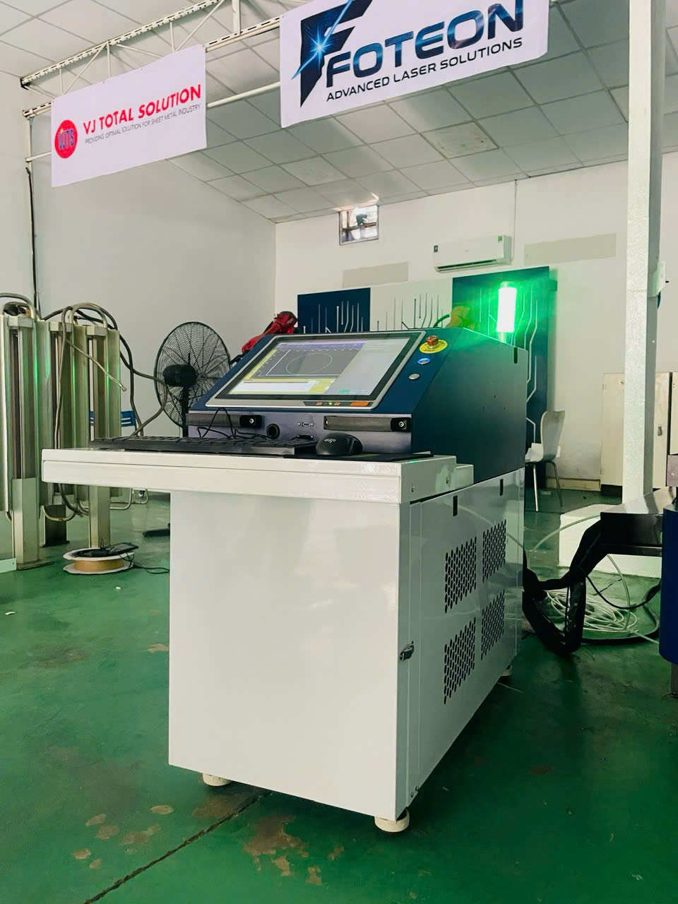 FOTEON Laser Product 03