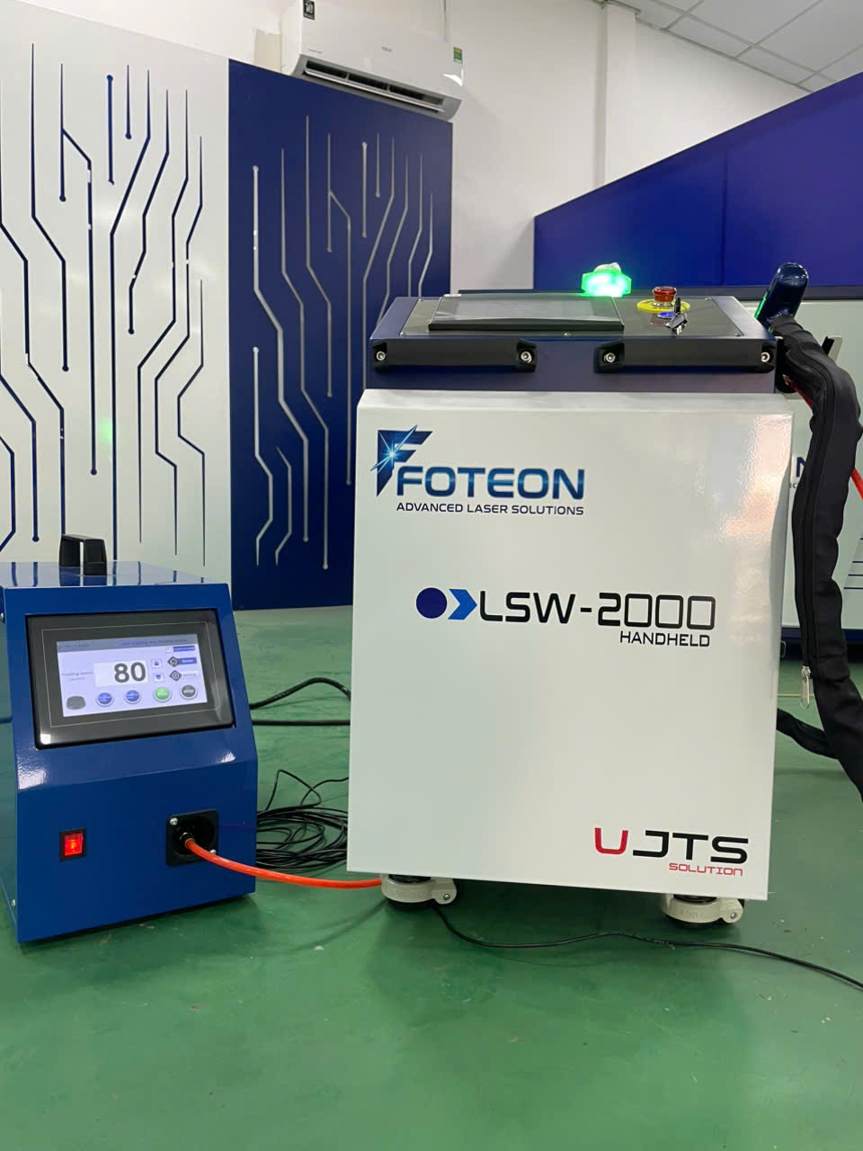 FOTEON Laser Product 04