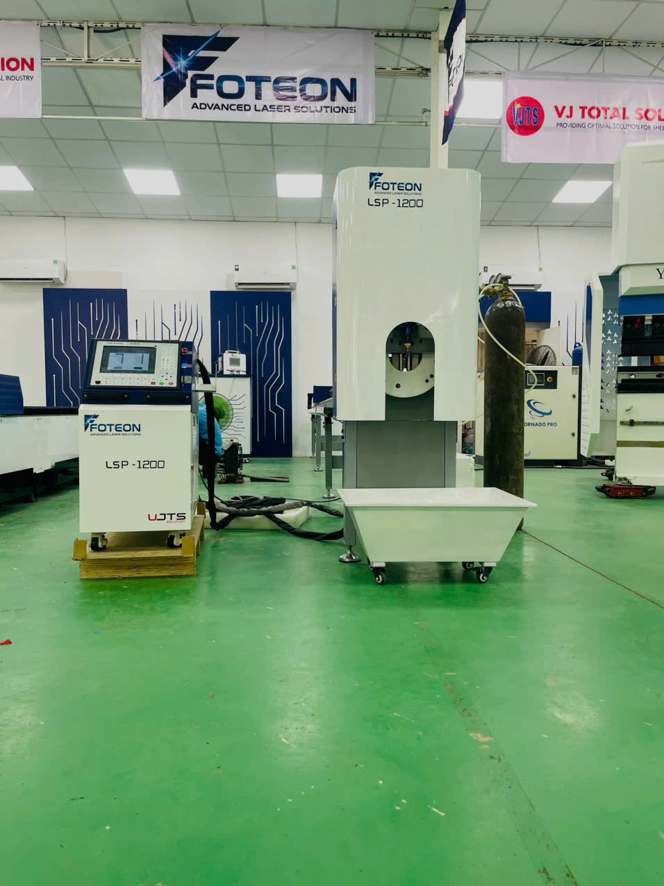 FOTEON Laser Product 07
