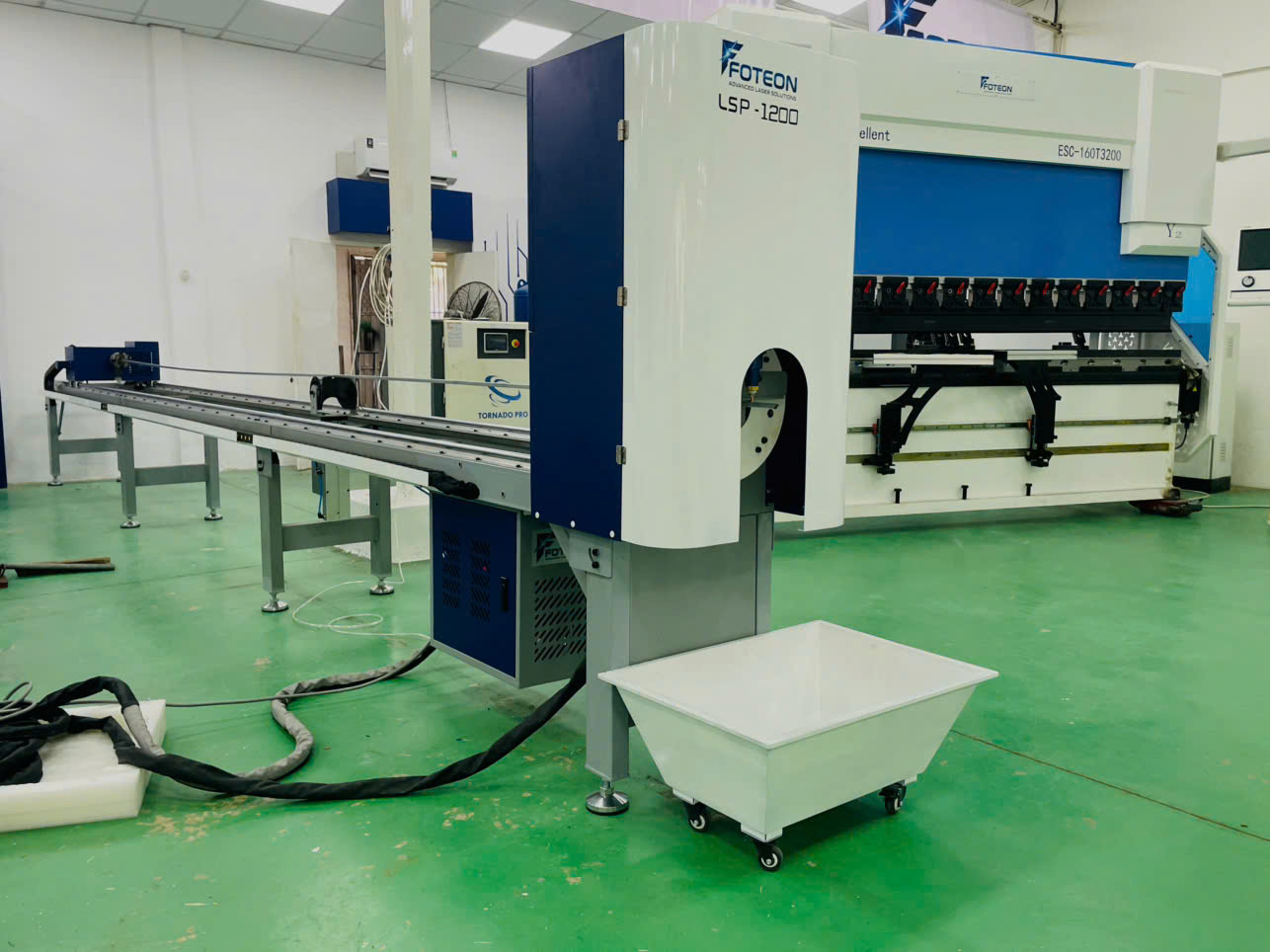 FOTEON Laser Product 08