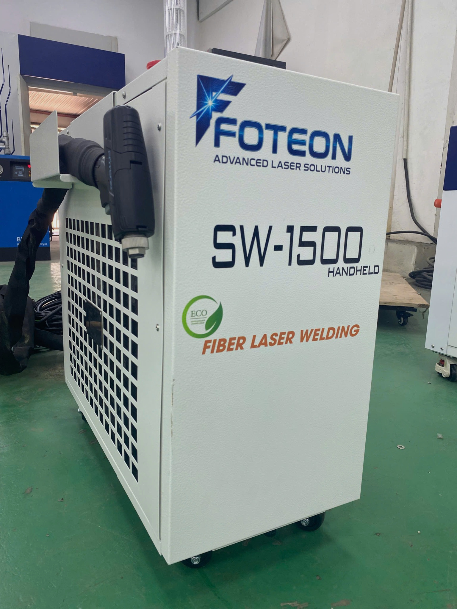 FOTEON Laser Product 10