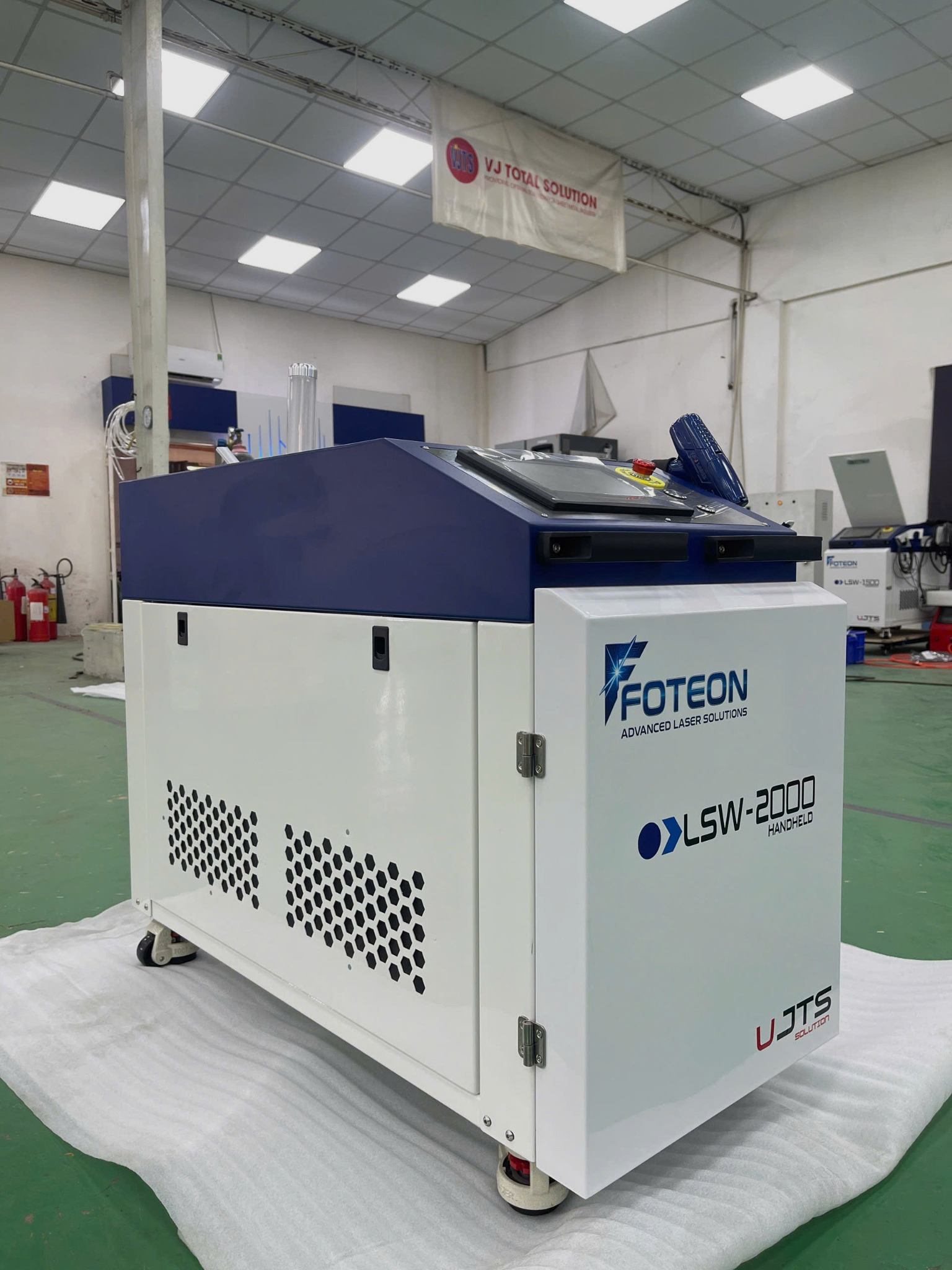 FOTEON Laser Product 11
