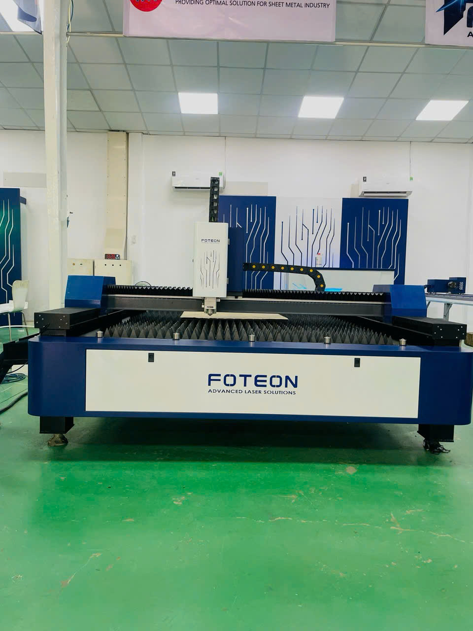 FOTEON Laser Product 18