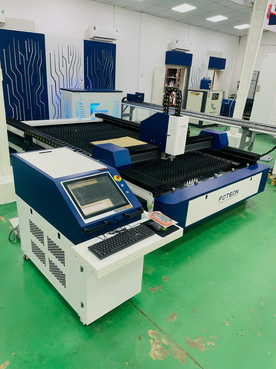 FOTEON Laser Product 19