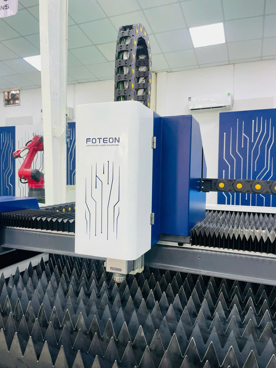 FOTEON Laser Product 20